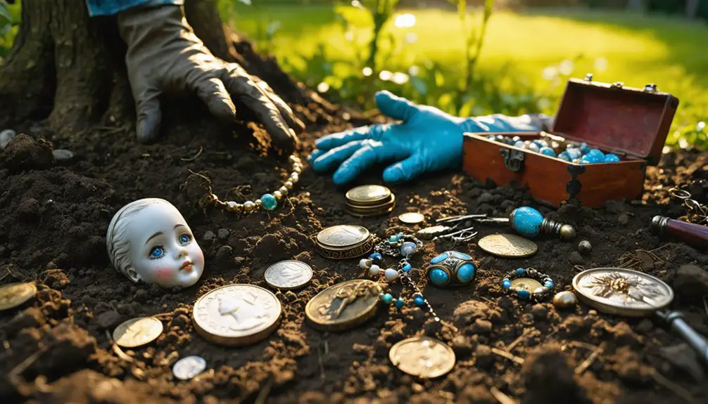 preserving archaeological discoveries effectively