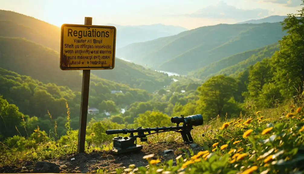 property rights and permits