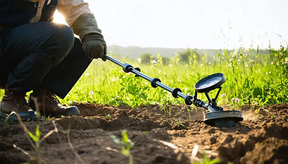 Metal detecting image related to Metal Detecting On Public Lands The Rules You Need To Know