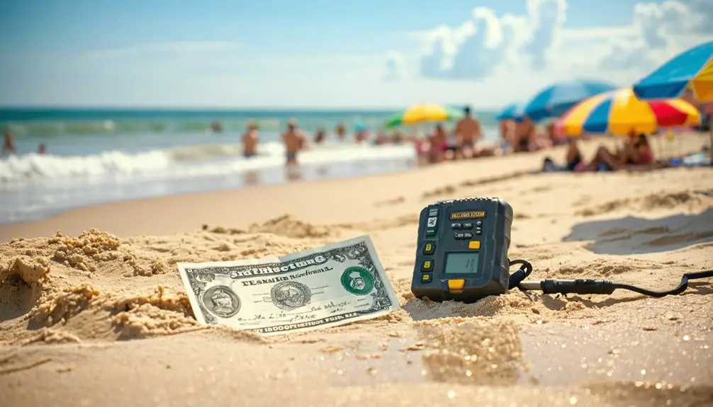 respect laws and beaches