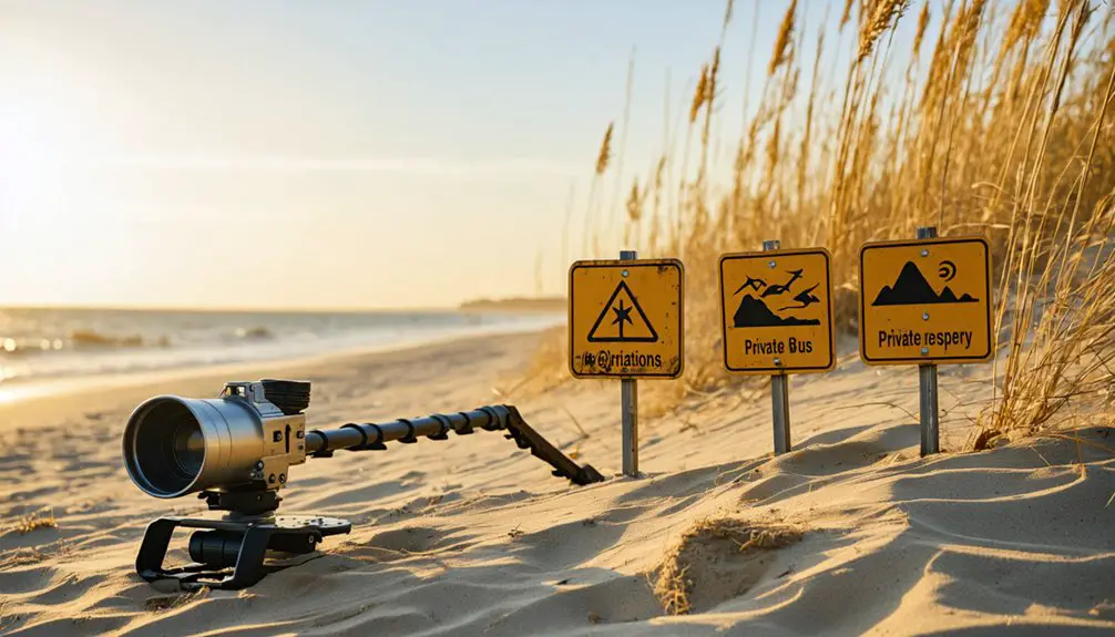 responsible detecting ethical practices