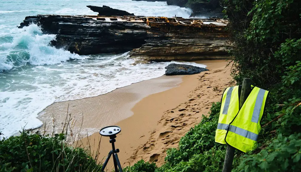 safety and environmental guidelines