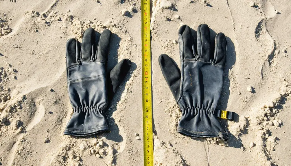 sizing and fitting guide