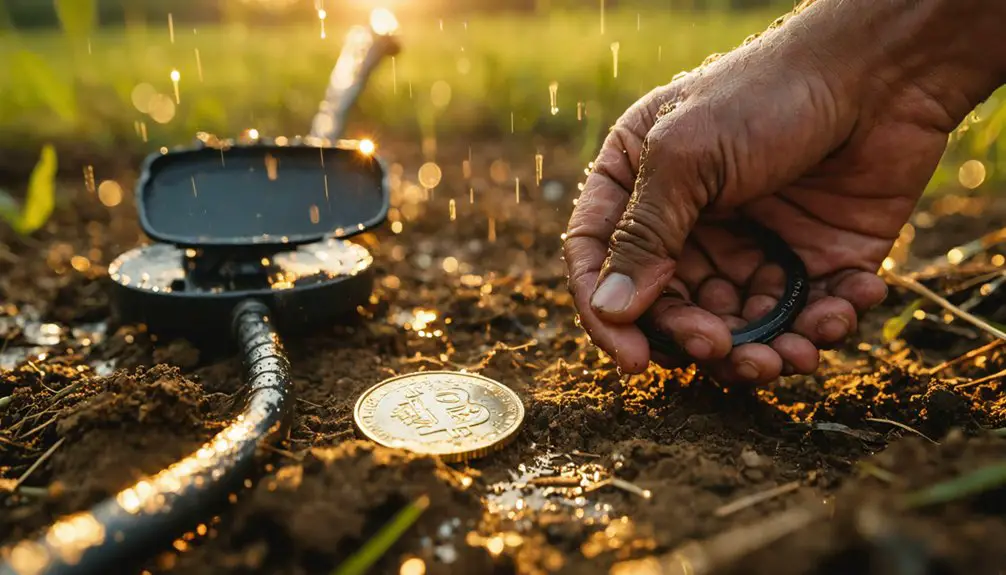 soil and weather analysis