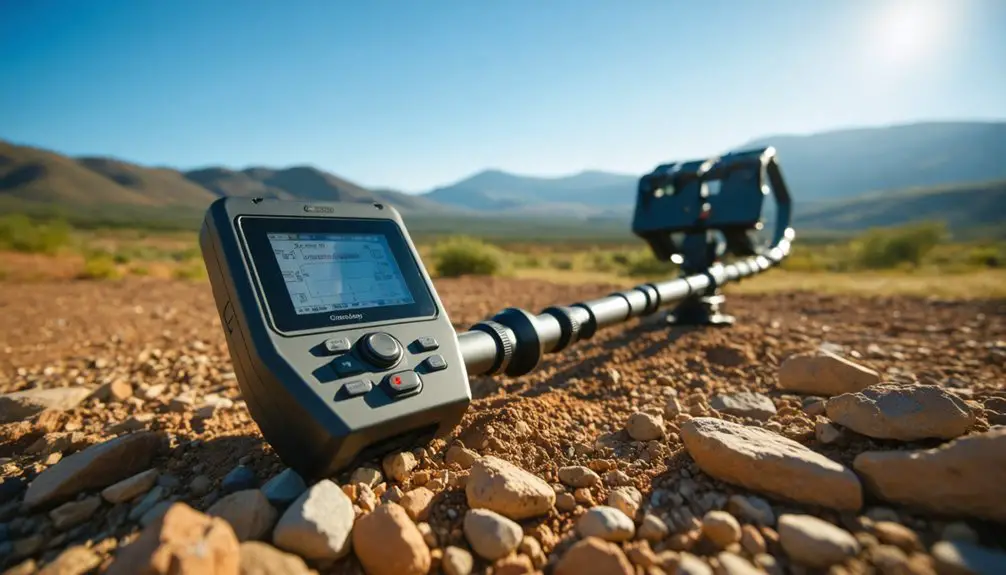 terrain sensitivity analysis required