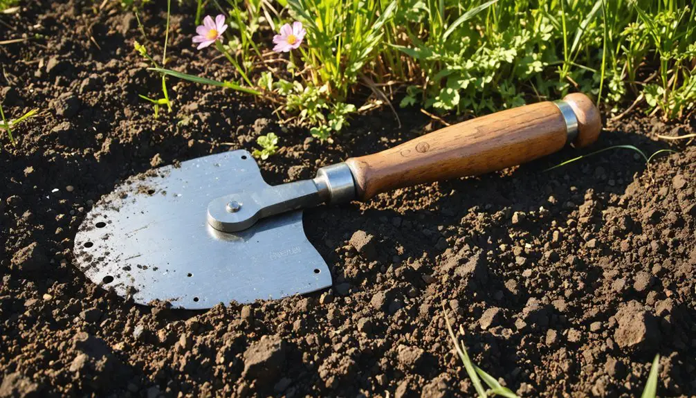 Metal detecting image related to Metal Detecting Digger Tool
