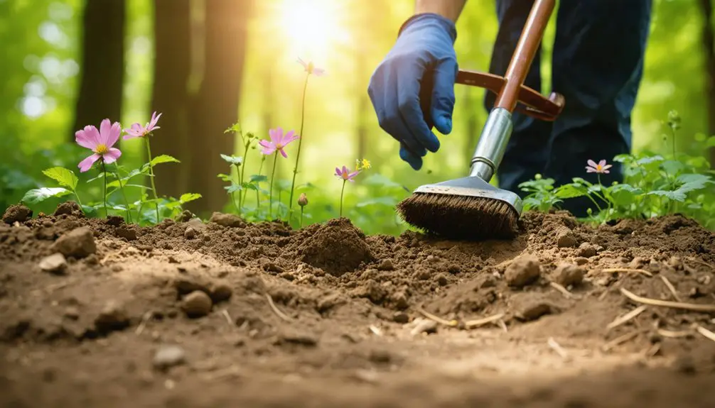 Metal detecting image related to Metal Detecting Parks
