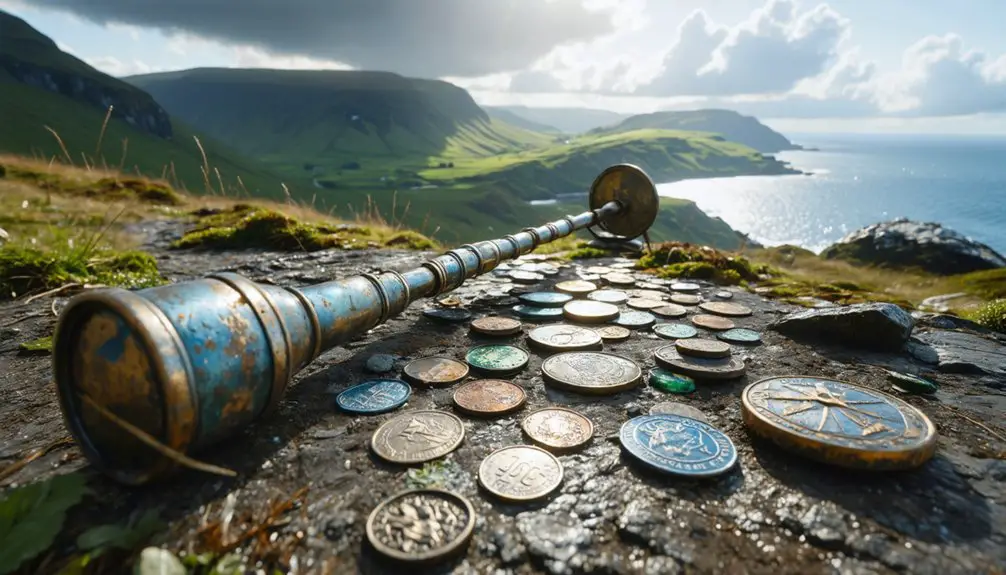 treasure trove reporting process