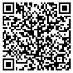 Zelle Donation QR Code
