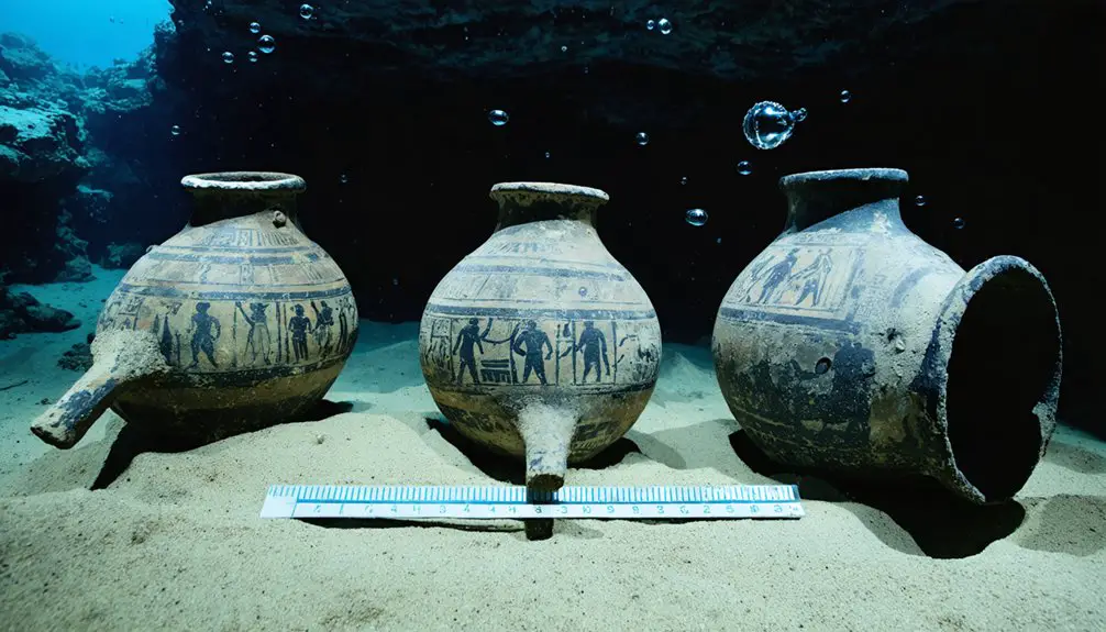 advanced amphora analysis techniques