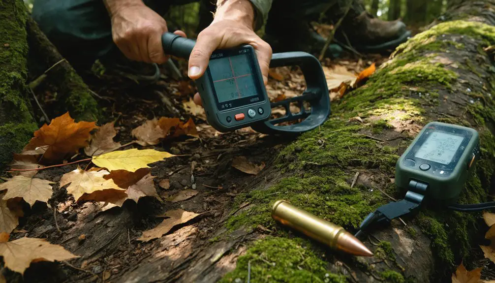advanced forest detection technologies