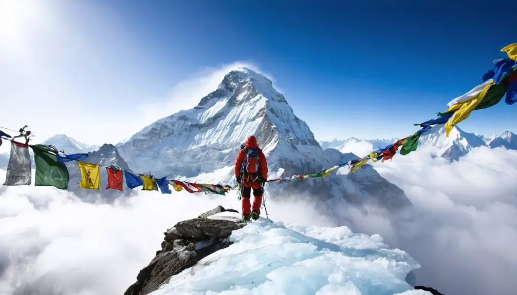 adventure tourism worldwide destinations