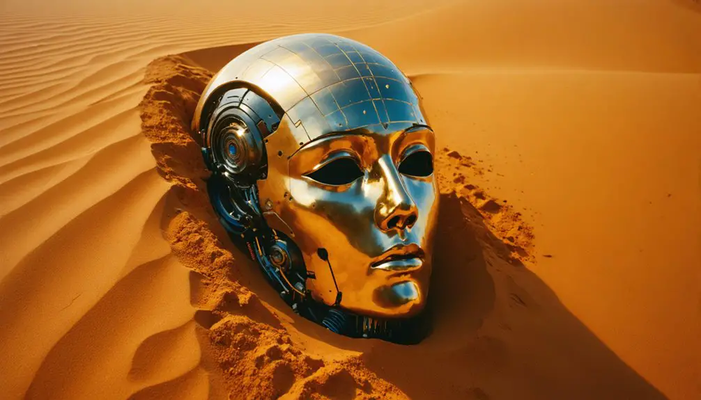 ai enhanced desert archaeology insights