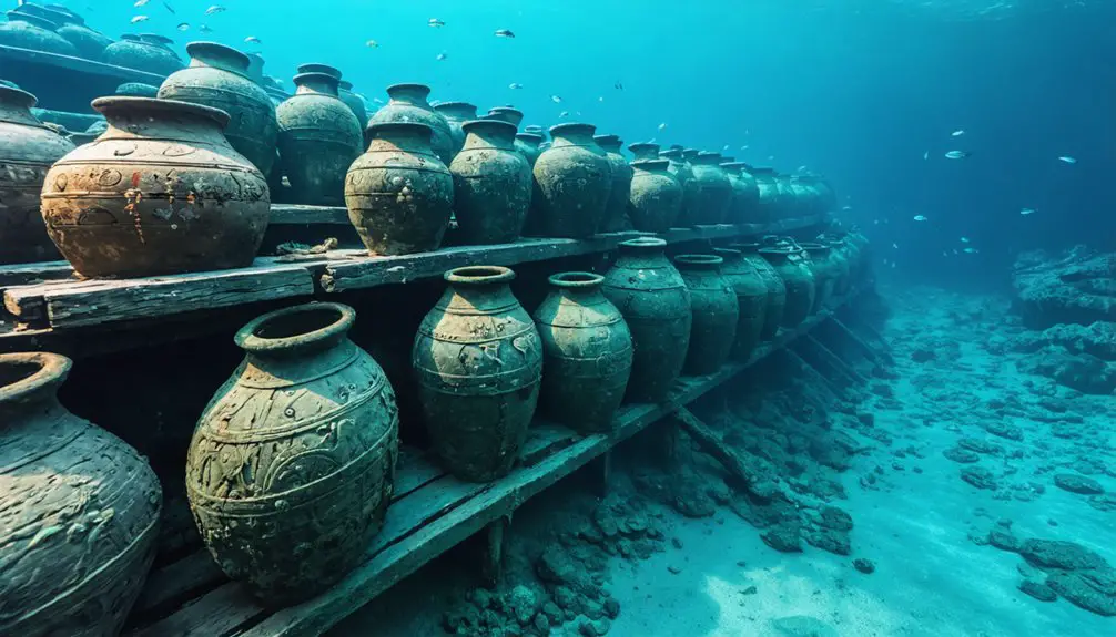 ancient cargo ship found