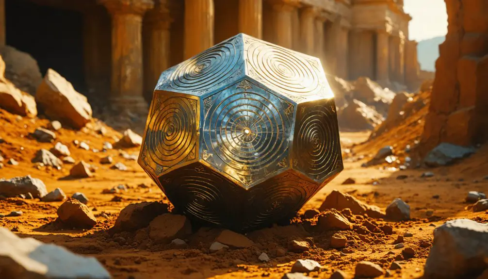ancient engineering surpasses expectations