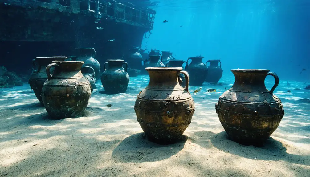 ancient maritime trade networks
