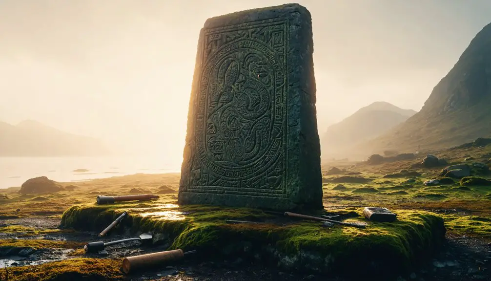 ancient runes reveal insights