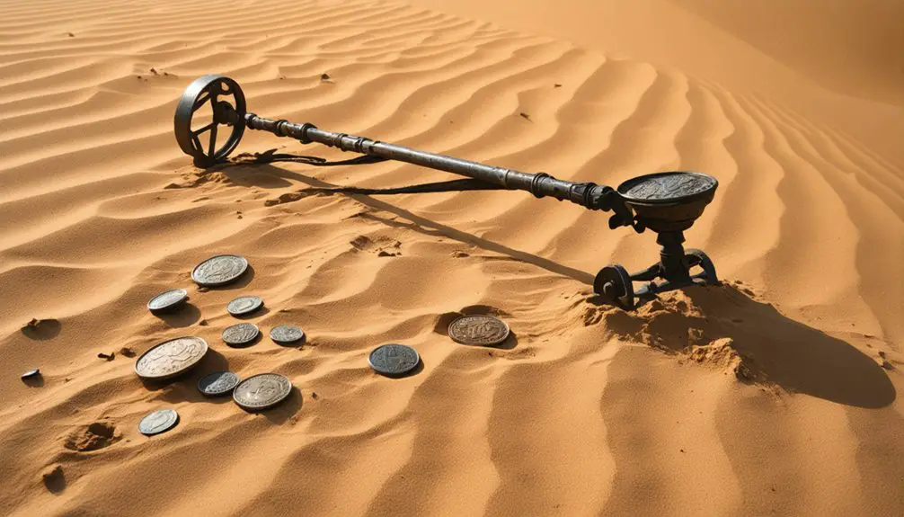 ancient trade route exploration