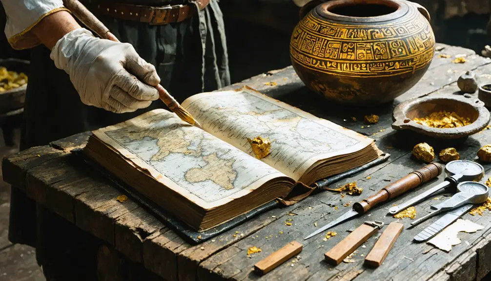 artifact preservation methods explained
