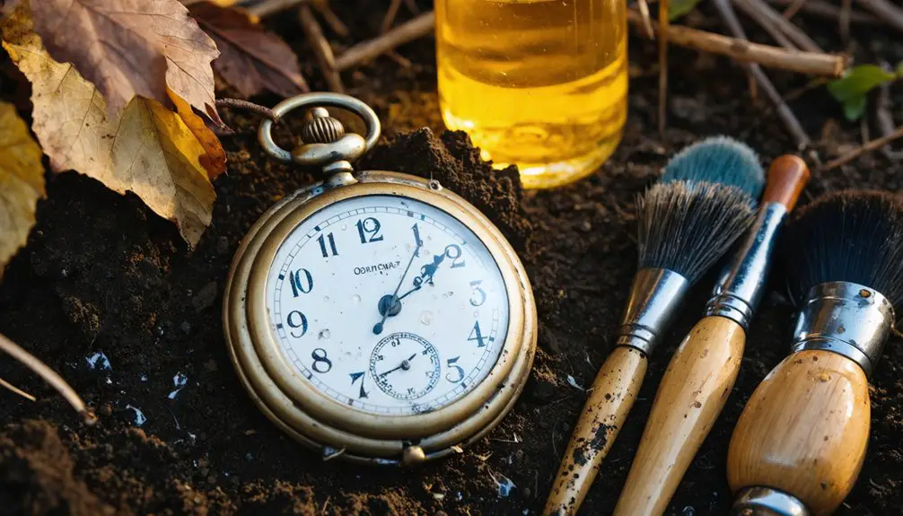 artifact preservation techniques essential