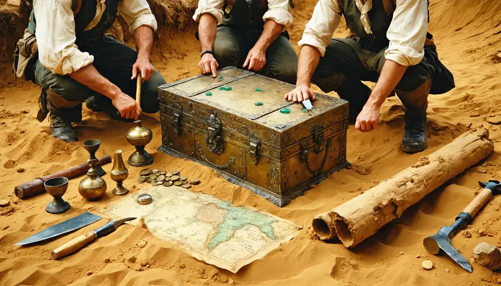 artifact preservation techniques explained