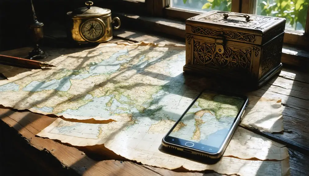 balanced adventure design strategies