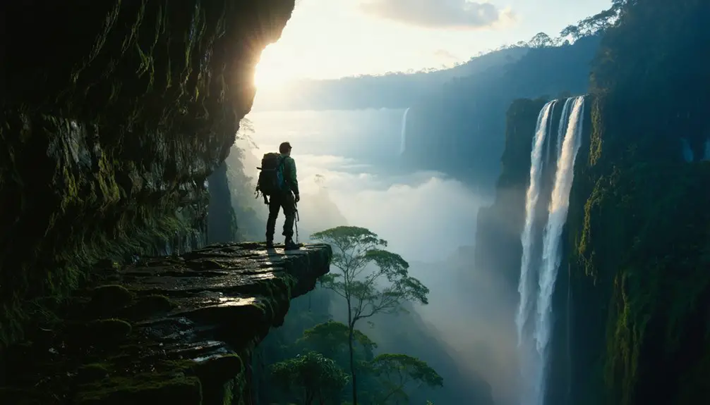 beyond traditional adventure tourism