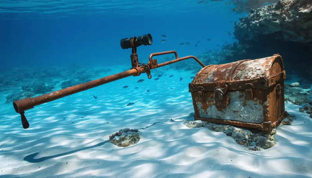 buried treasure myths debunked