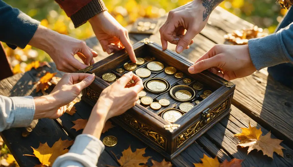 collaborative quests build communities