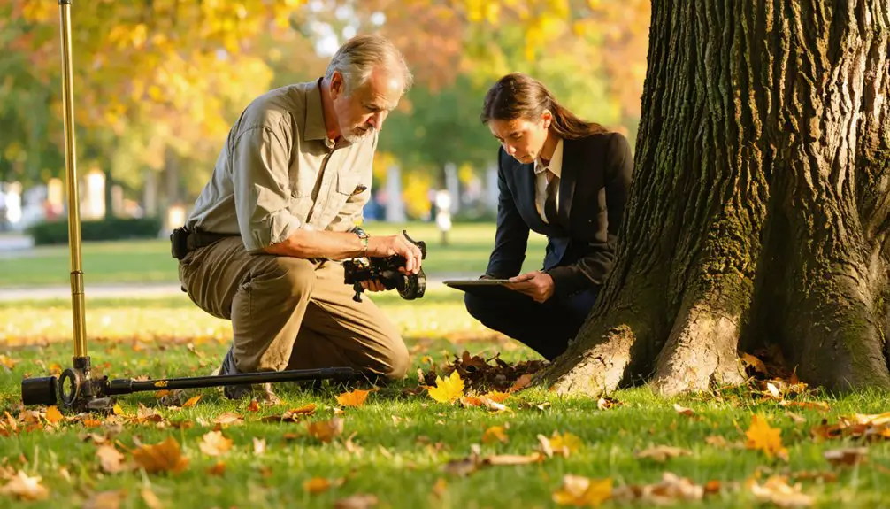 community collaboration for preservation