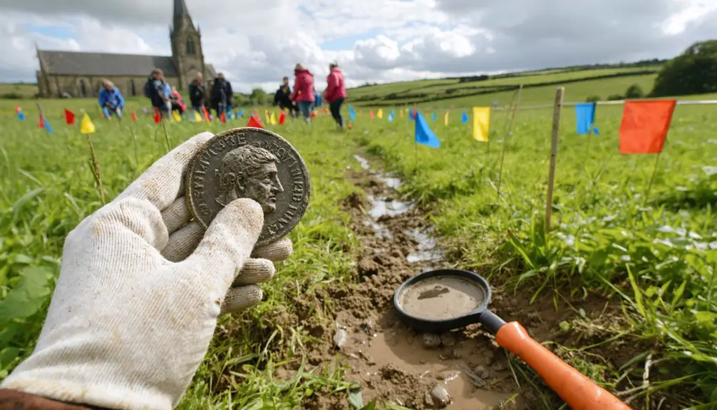community driven historical discoveries
