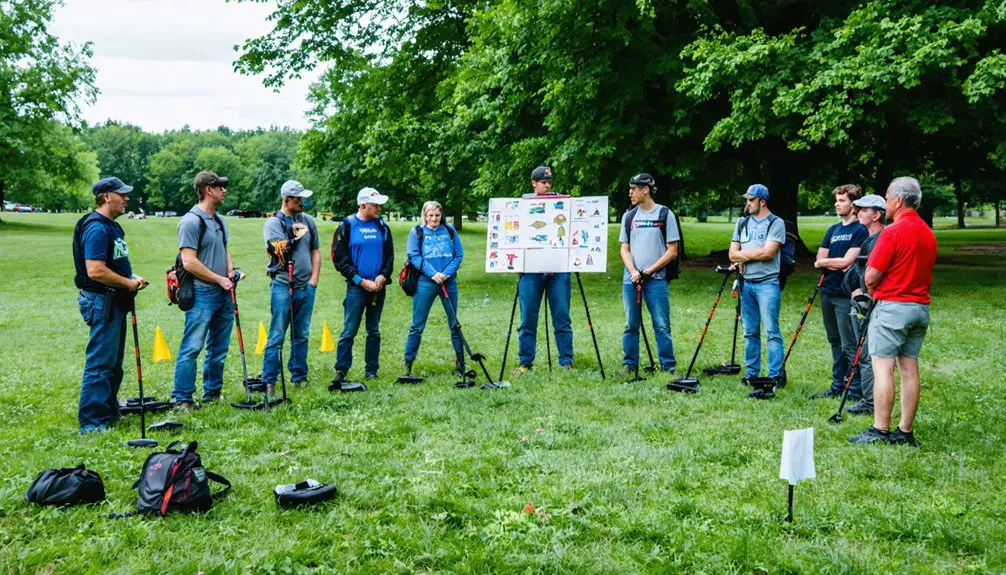 community partnerships and outreach