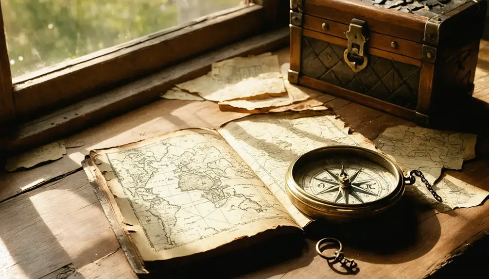 complex puzzles modern exploration