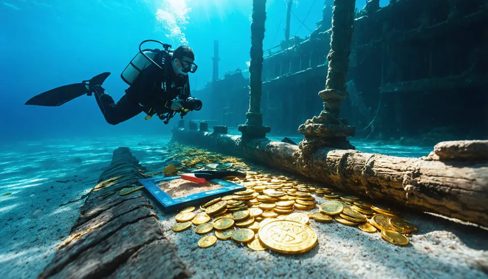 comprehensive treasure hunting training