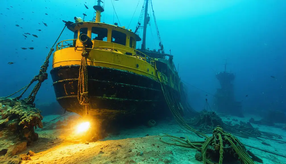 cost effective maritime research solutions