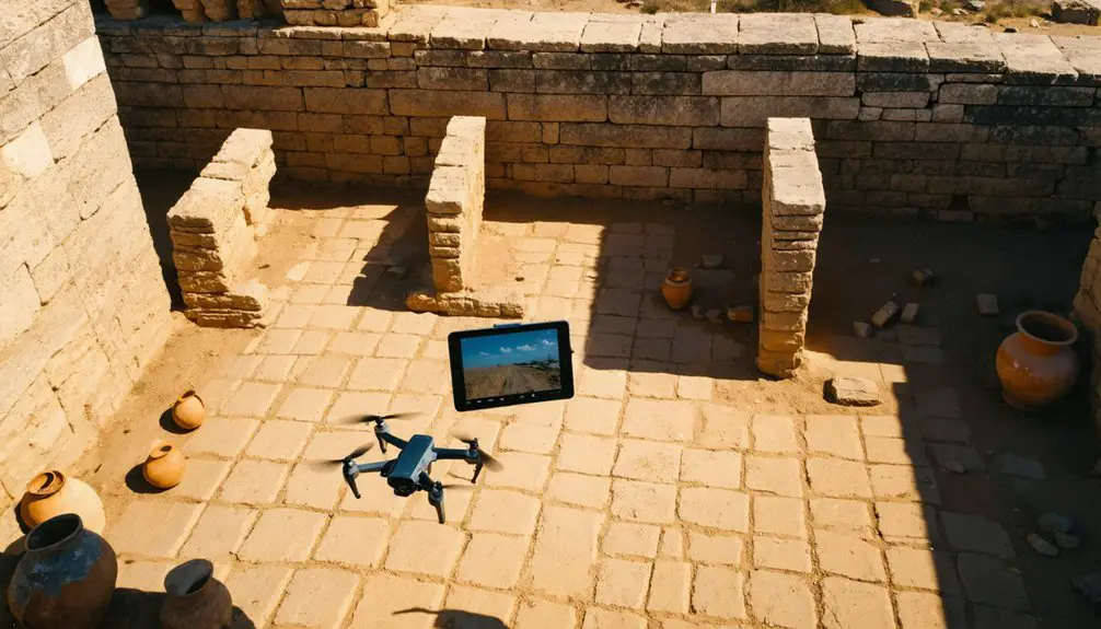cost saving drone documentation solutions