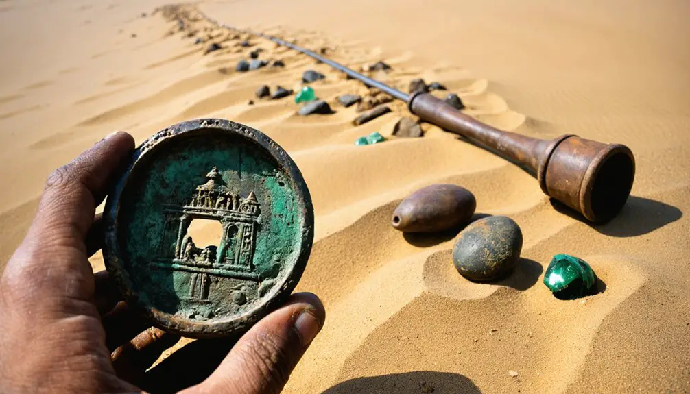 cultural exchange through trade