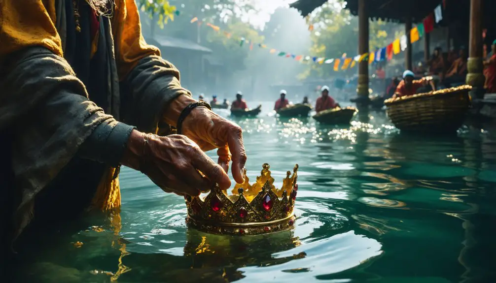 cultural heritage and community