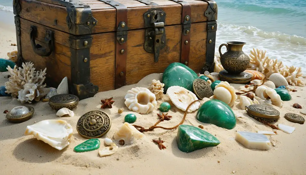 cultural wealth beyond treasure