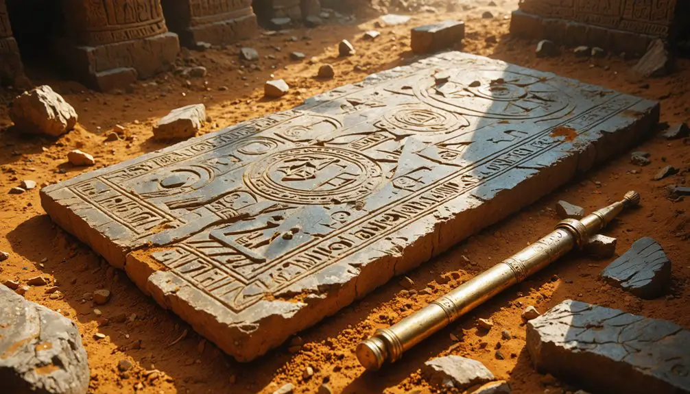 decoding ancient artifacts digitally