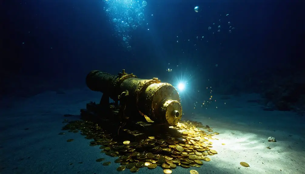 deep sea exploration technology solutions