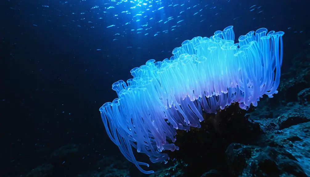 deep sea research collaboration advances knowledge