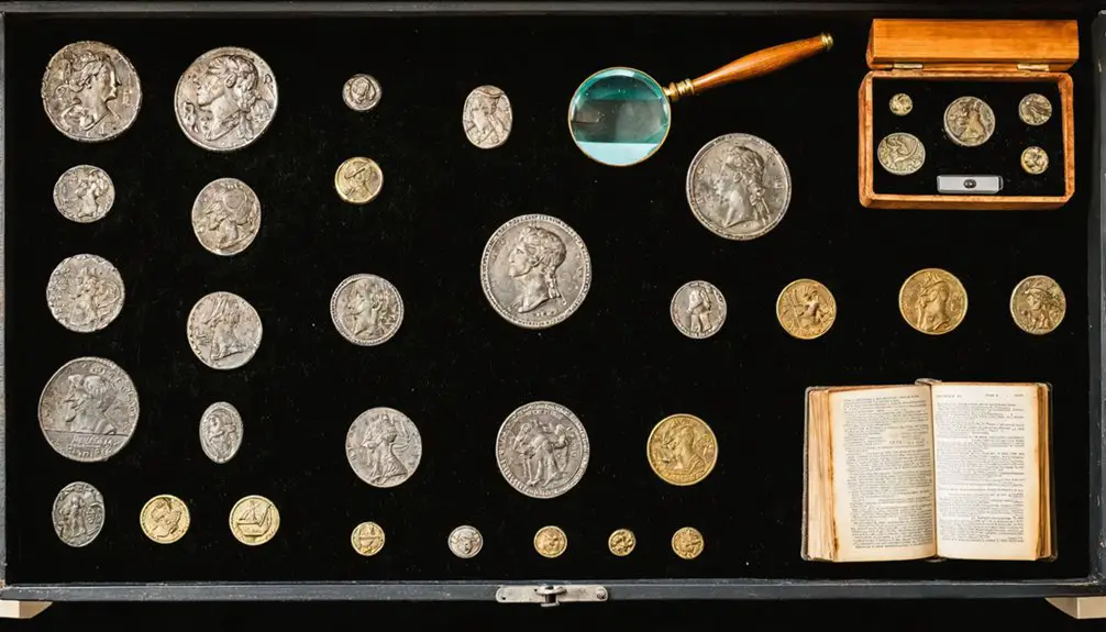 determining value through research