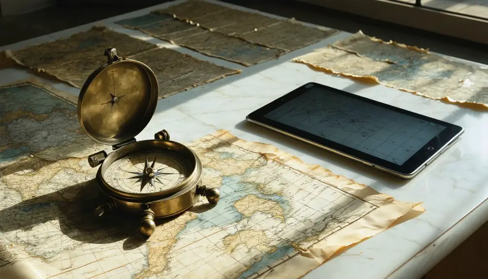 digital archives enhance discovery