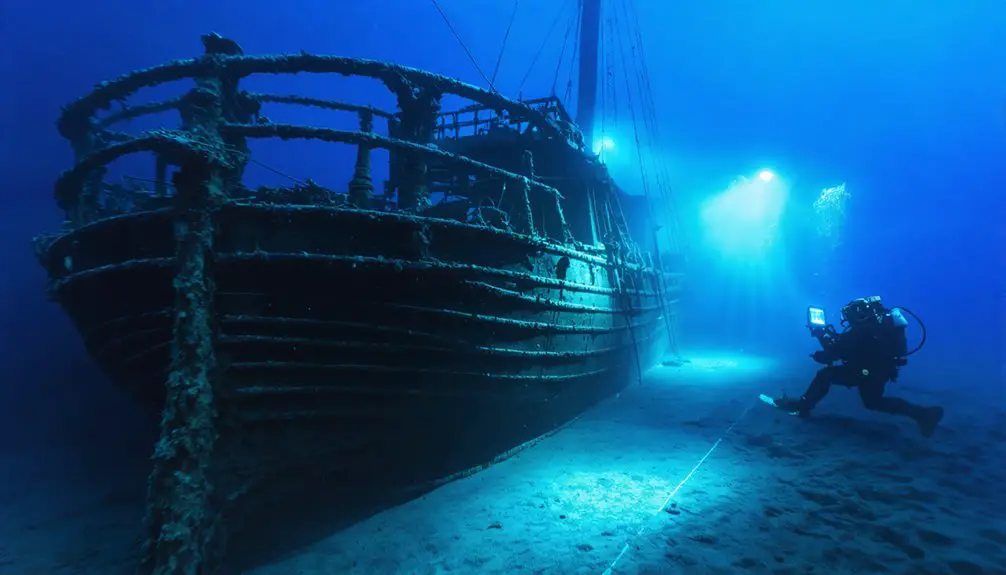 digital marine archaeology techniques