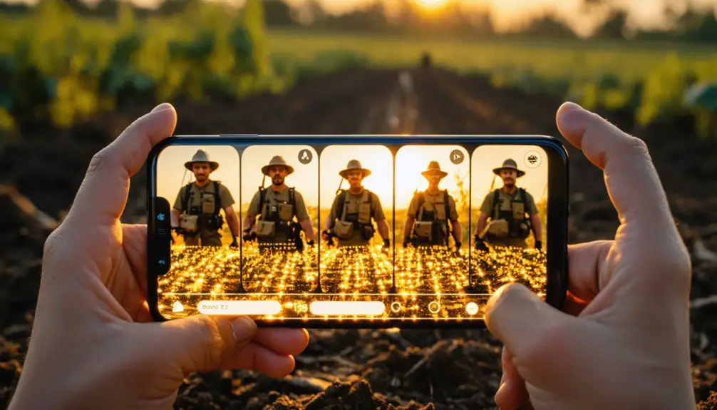 digital metal detecting revolution