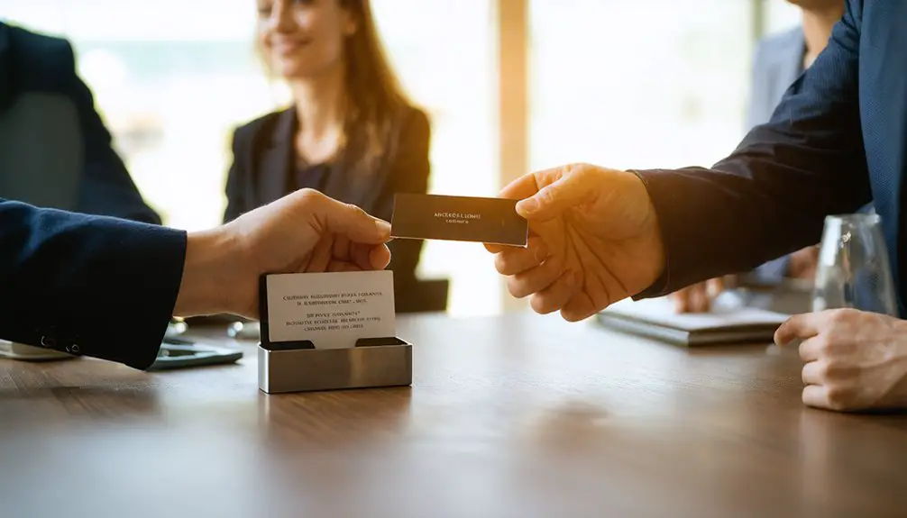 digital networking revolutionizes connections