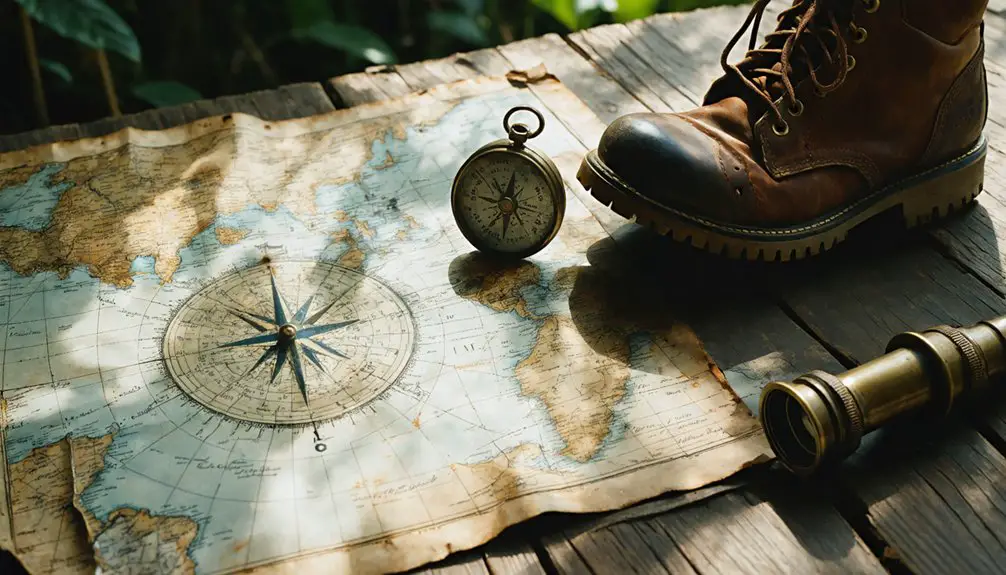 digital tools for exploration
