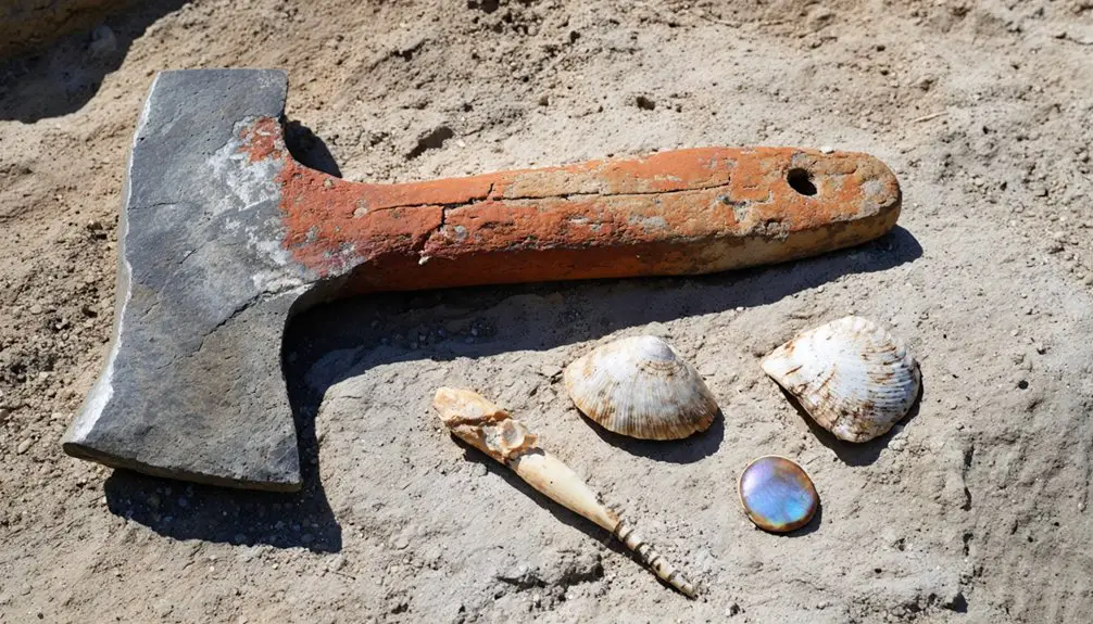 early human tool innovation