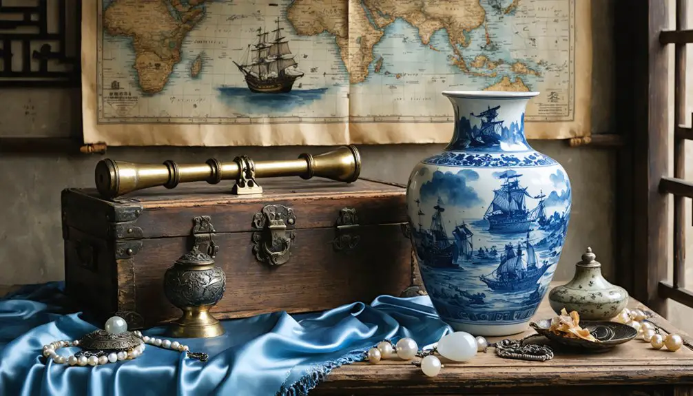 east asian piracy legacy